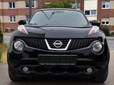 Nissan Juke 1.6 Shiro CVT Shiro - Nissan Juke: Cvt