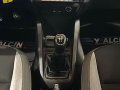SKODA Fabia - Ansicht 28
