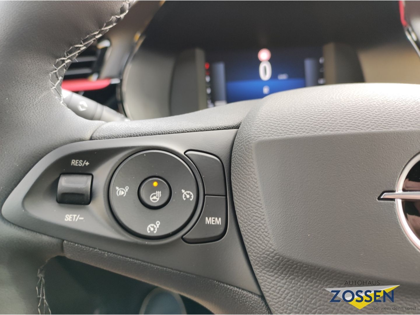 Opel Corsa - Bild 16