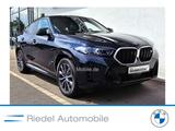 BMW X6 M60i Komfortsitze*Standhzg*AHK*DAPro*PanoSky* - BMW X6 M60 SUV