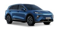MG S6 EV - Vorschau Bild 3