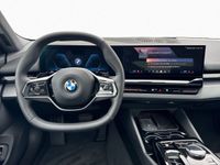 BMW 520 - Vorschau Bild 16