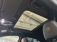 Alfa Romeo Stelvio - Vorschau Bild 19