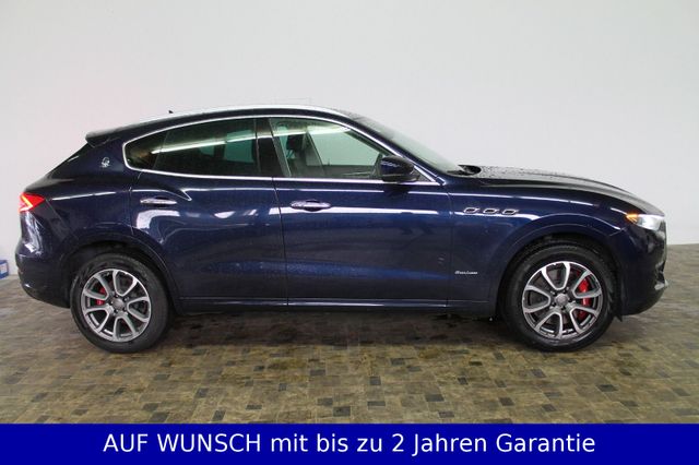 Maserati Levante 3,0i S Q 4 , LED, Pano, ACC, Luft