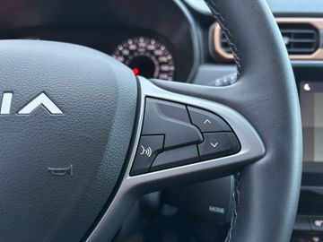 Dacia Duster TCe 150 EDC Extreme