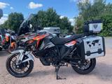 KTM 1290 ADVENTURE S viel Zubehör - Offers matching your search criteria