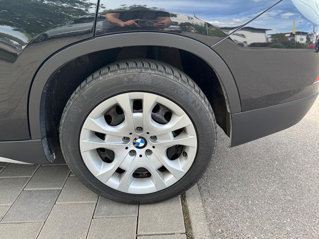 BMW X1 19