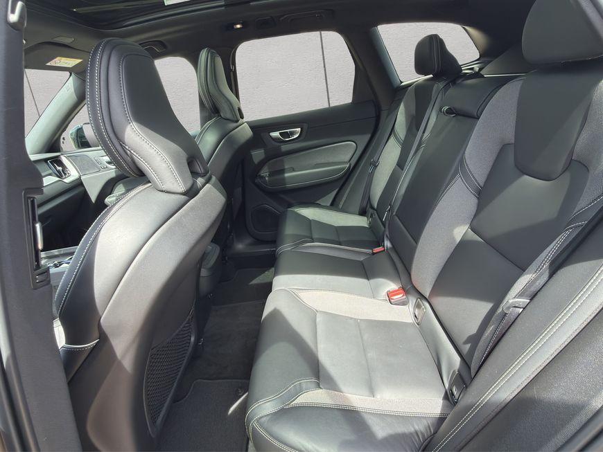 Volvo XC 60 B4