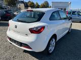 Seat Ibiza SC FR.Bi-Xenon.Klimaautomatik.Tempomat - Seat Ibiza: Sportwagen