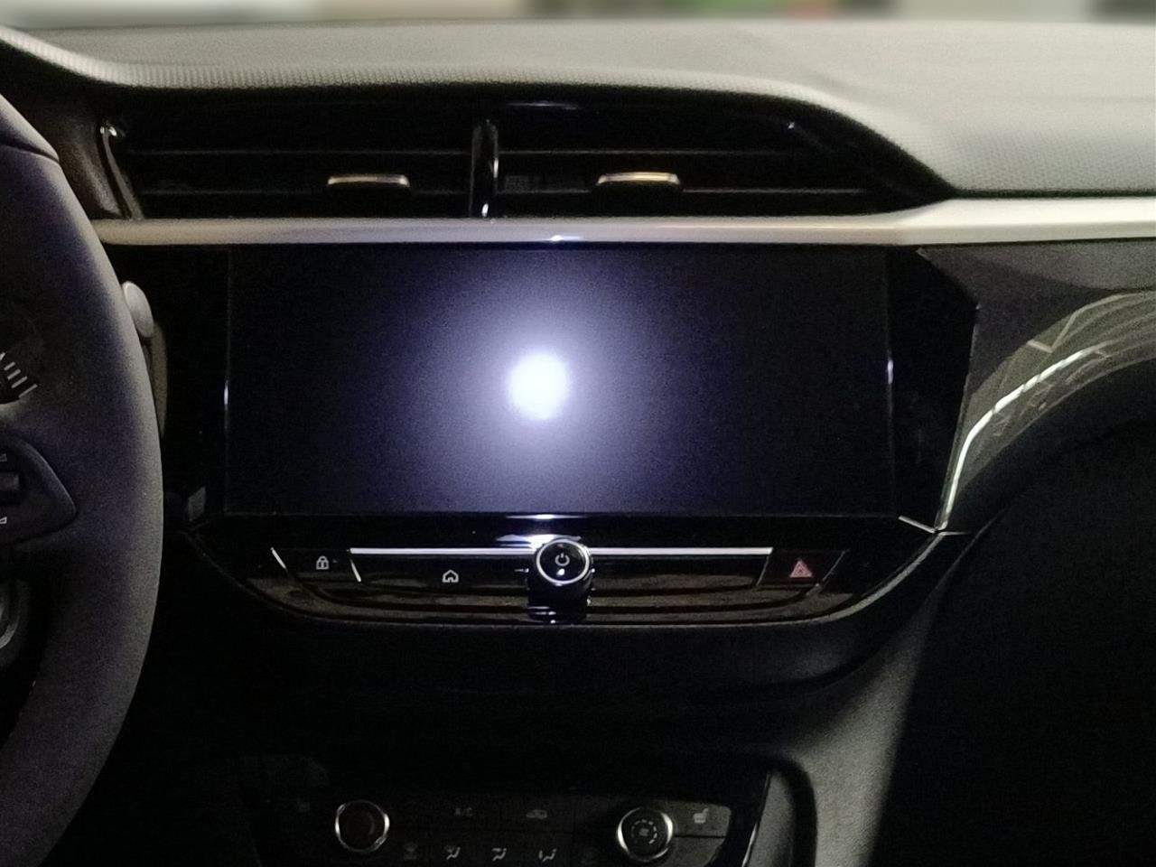 Fahrzeugabbildung Opel Corsa F 1.2 Turbo GS 74KW