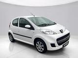 Peugeot 107*Automatik*2.Hand*Klima*4/5T*HU/AU 03/27 - Peugeot 107: Automatik