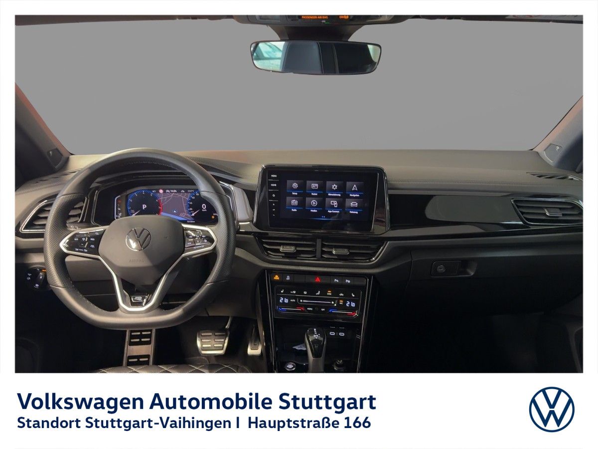 Volkswagen T-Roc - Bild 9