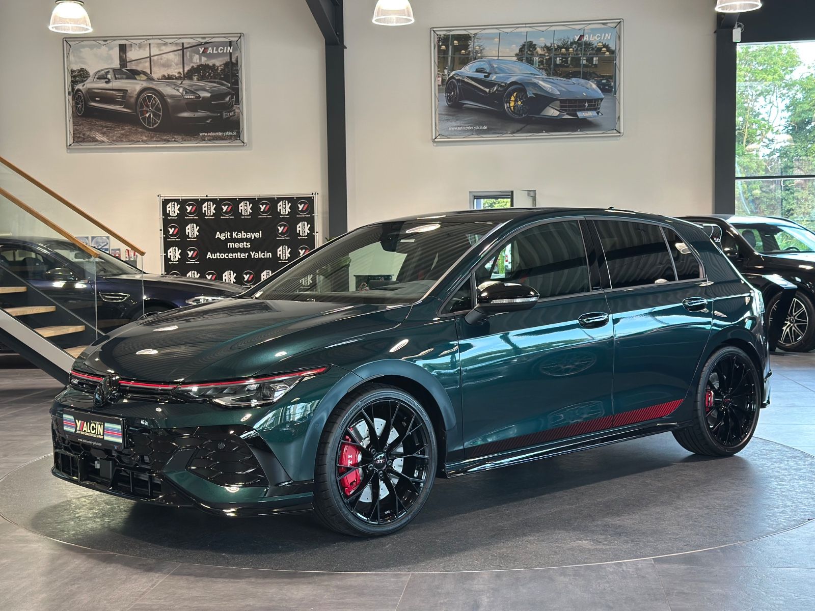 VW Golf - Gebrauchtwagen in Aurich