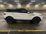 Land Rover Range Rover Evoque 2.2 SD4 Blue Dynamic Blue... - Land Rover Range Rover Evoque in Aachen