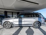 BMW X7 xDrive40d M Sport HUD PANO ACC AHK 360°KAM - BMW 7-Sitzer
