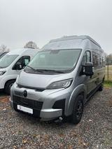 Pössl Summit Shine 600 L Citroen140PS Automatik/A-Dach