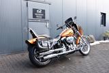 Harley-Davidson Softail Cross Bones - MOTORRAD MEHR ALS 1500 CCM