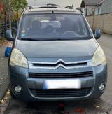 Citroën Citroen Berlingo Multispace - 1.6 HDi  Zu... - Citroën Berlingo aus 2009: Multispace
