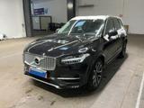 Volvo XC90 Inscription AWD 1.Hand+AHK+Kamera - gebrauchte Volvo XC90 aus dem Jahr 2019