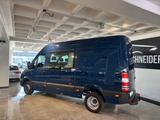 Mercedes-Benz Sprinter II Kasten H2 516 CDI *6-Sitzer*Kühler* - Mercedes-Benz Sprinter: Cdi 516