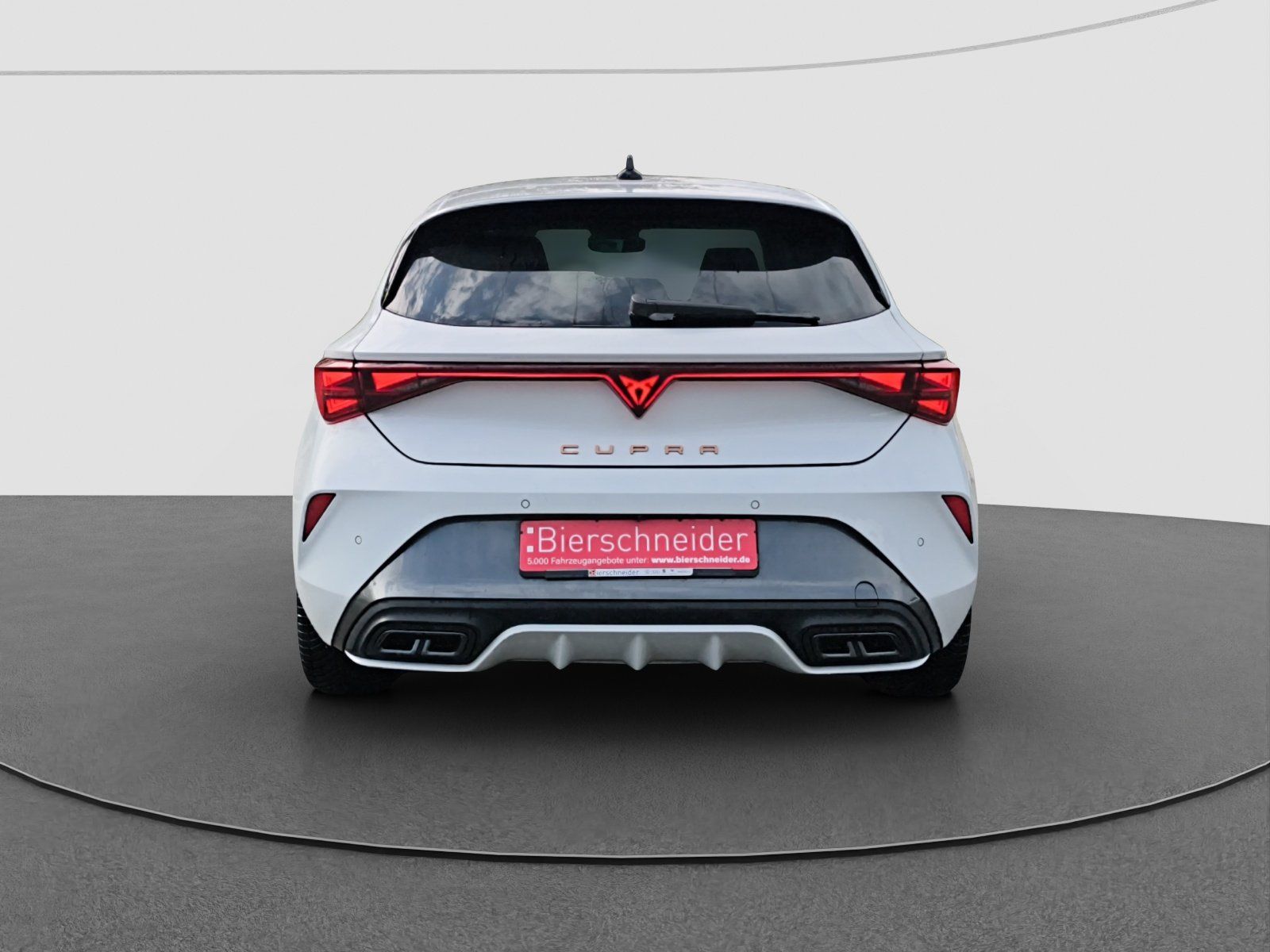 Cupra Leon - Bild 8