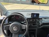 Volkswagen up! 1.0 44kW move up! move up! - VW up! von privat