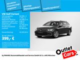 Volkswagen Golf VIII Variant Alltrack 4 Mot 2.0 TDI LED+ Na