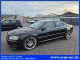 Audi A8 3.0 TDI quattro ABT - Audi A8: Abt
