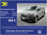 Volkswagen Transporter Kasten 2,0l 110kW TDI Autom. 3100mm