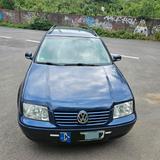 Volkswagen VW BORA 1.6 16V (Text lesen) - Volkswagen Bora in Köln