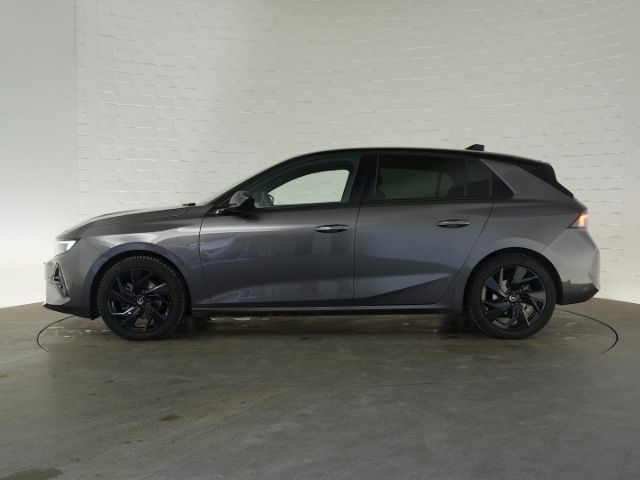Astra L LIM GS AT+AHK+LED MATRIX+NAVI+360 GRAD K