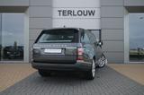 Land Rover Range Rover 4.4 SDV8 Vogue - Land Rover Range Rover: Vogue