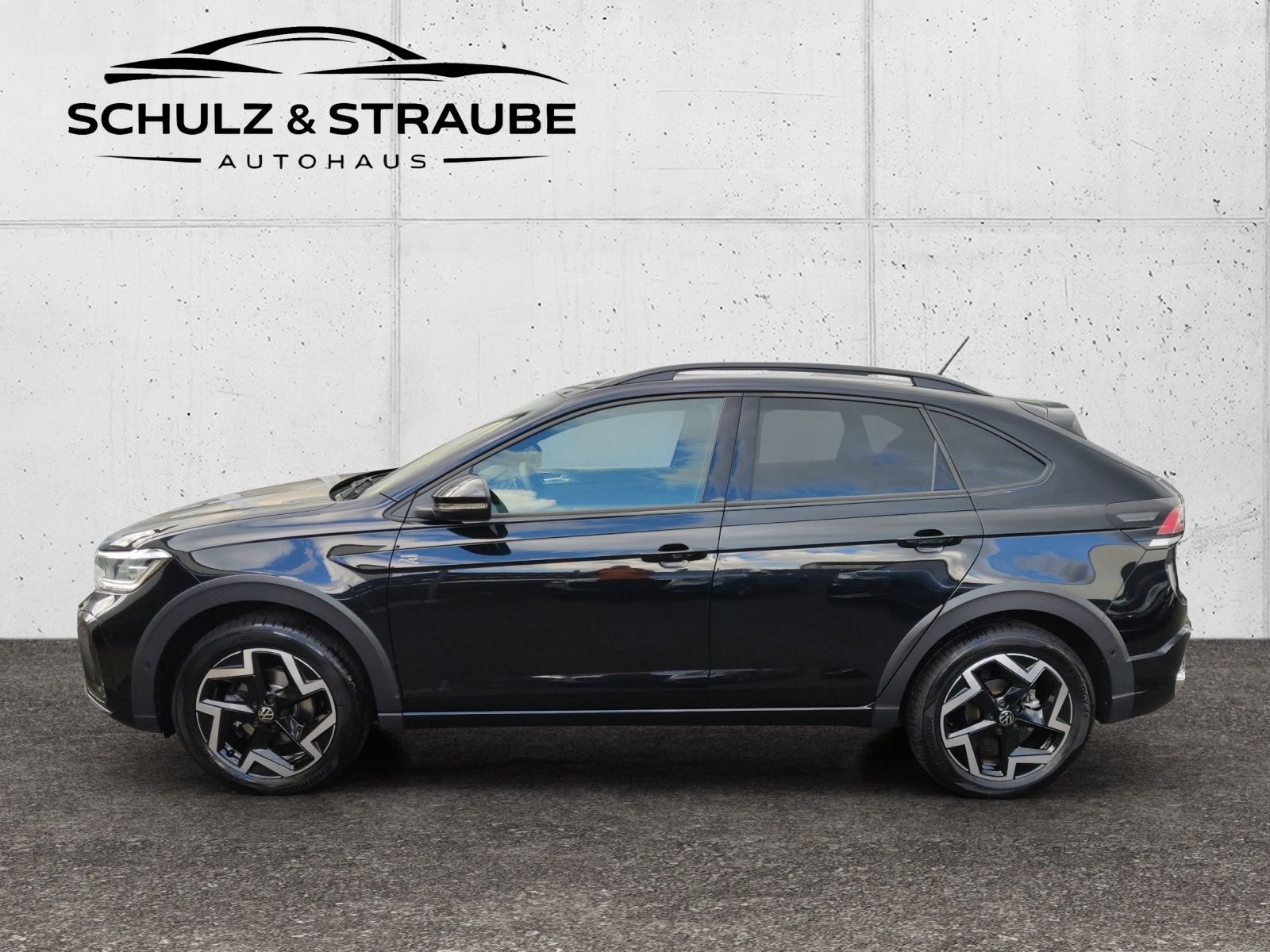 Volkswagen Taigo R-Line 1.0 TSI DSG LED-Matrix Navi ACC Dy foto 3