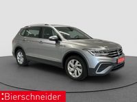 Volkswagen Tiguan Allspace - Vorschau Bild 3
