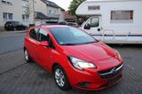 Opel Corsa E 1.4 ON*AUTOMATIK*NAVI*5TÜRIG*RFK*TOP" - Opel Corsa: Türig