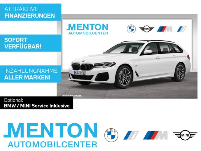 BMW 530e xDrive M-Sportpaket/LCProf./AHK/ad.LED