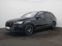 Audi SQ7 - Vorschau Bild 2