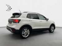 Volkswagen T-Cross - Vorschau Bild 16