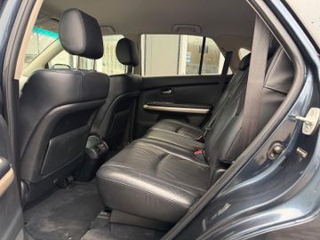 Lexus RX 400 - 11