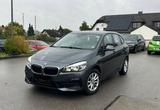 BMW 216d Sport-Line-SHZ-Navi-PDC-Head-Up Display - BMW 216 Kombi Gebrauchtwagen