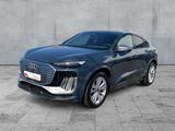Audi SQ6 Sportback e-tron QU MATRIX+HuD+B&O+AIR+PANO - blaue Audi SQ6 e-tron
