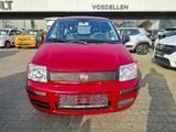 Fiat Panda 1.2 Classic*Klima*ZV*Servo*ATM mit 61tkm - Fiat Panda aus 2011: Allradantrieb