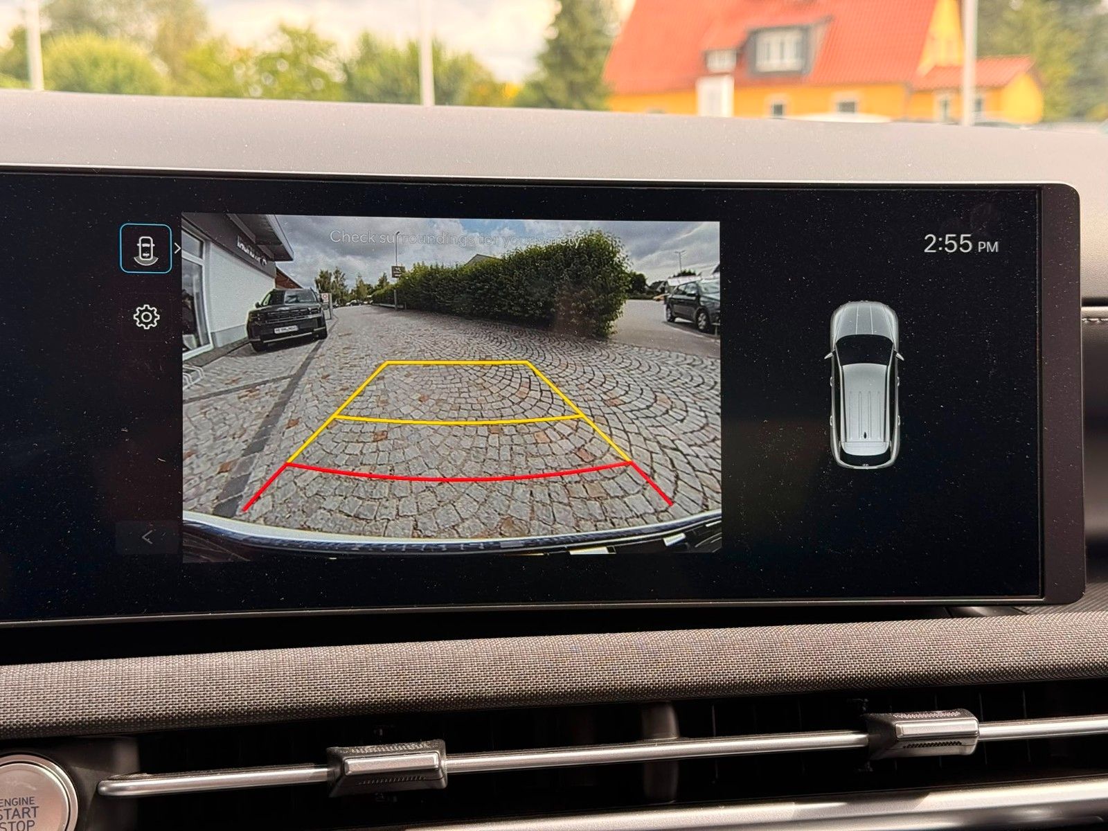 Hyundai Tucson – Bild 14