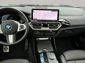 صورة مصغرة 17 لـ 2023 BMW IX3