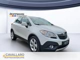 Opel Mokka Edition 1.6*FAHRRADTRÄGER*BLUETOOTH*BORDCO - Opel: Fahrradträger
