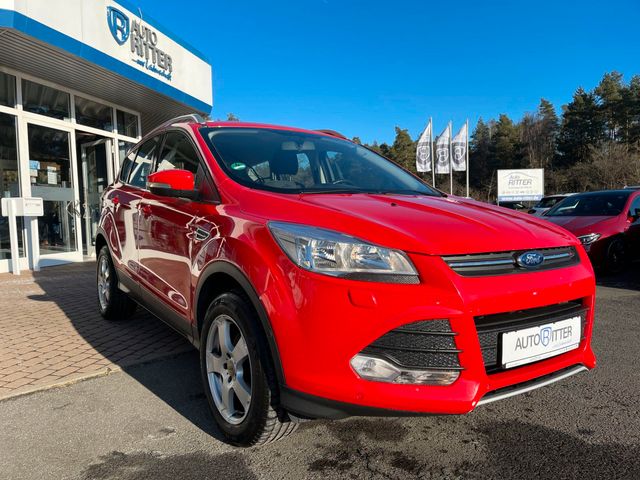 Ford Kuga Trend 1.6 EcoBoost 4x2