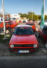 Volkswagen VW Golf MK1 GTI 1.8 16V conversion, fully legal - Volkswagen Golf: GTI 16v