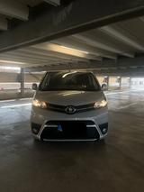 Toyota Proace (Verso) 2,0-l-D-4D 130kW L1 Team Deut... - Toyota Proace (Verso) von privat