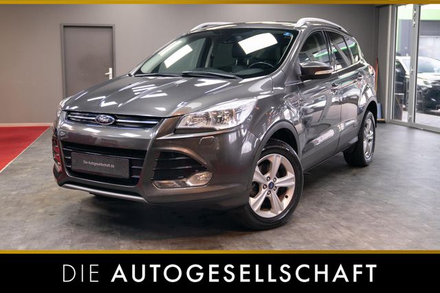 Ford Kuga Titanium 1.5EB*1.HAND*KEYLESS GO*SHZ*PDC*