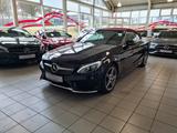Mercedes-Benz C 250 Cabrio AMG Line - Mercedes-Benz C 250 in Dortmund